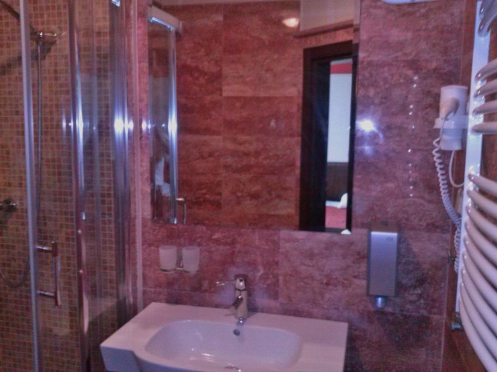Hotel Victoria Wloclawek Quarto foto
