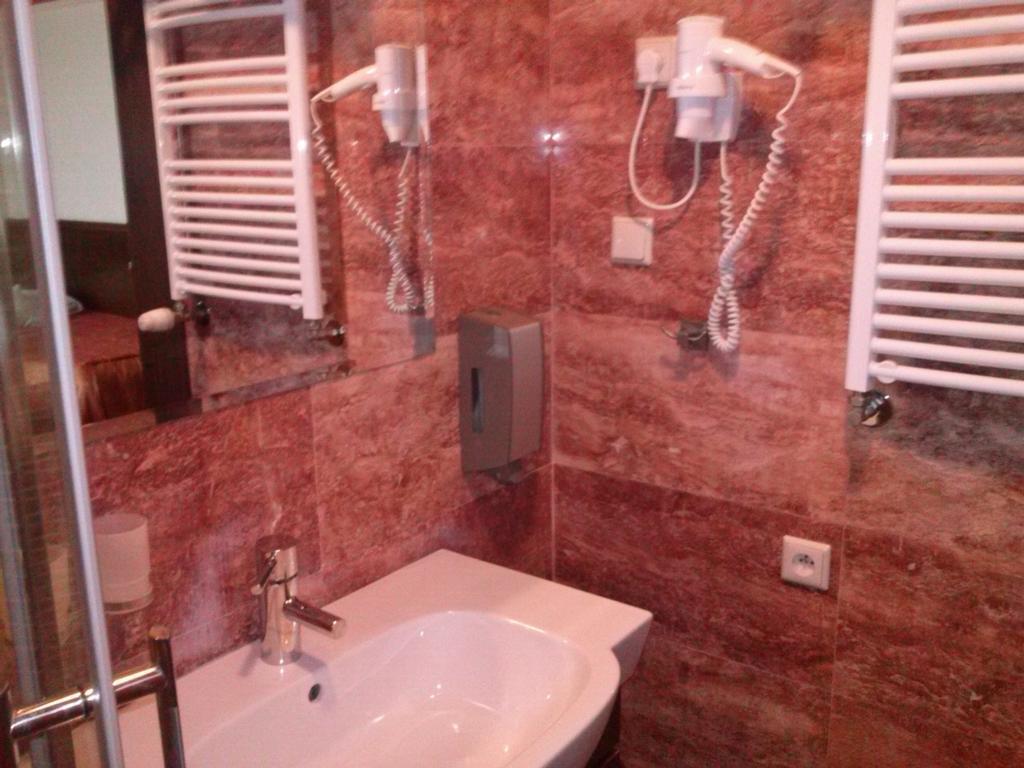 Hotel Victoria Wloclawek Quarto foto