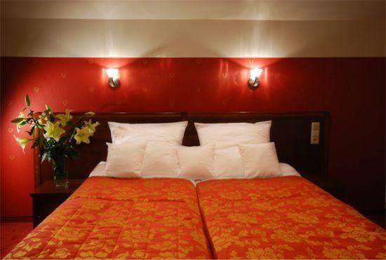 Hotel Victoria Wloclawek Quarto foto